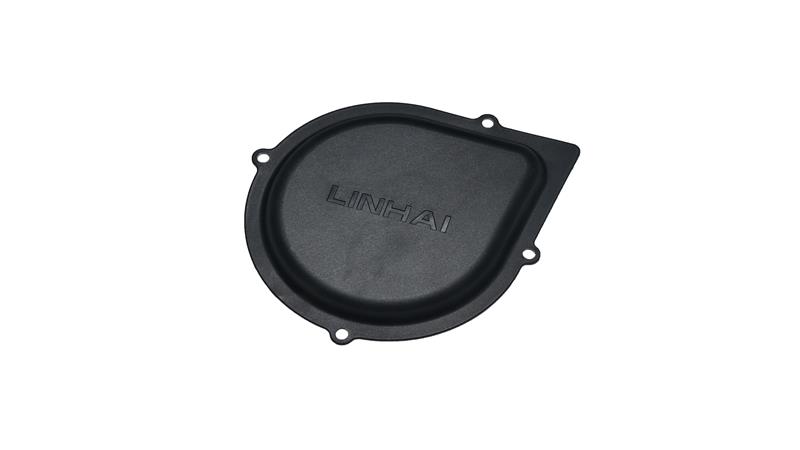 MOTOR KAPAĞI SOL DEKORU (PROMAX570)